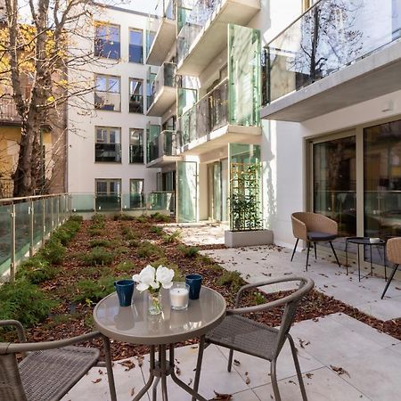 Krakow Rynek Podgorski Apartment By Noclegi Renters Exteriér fotografie