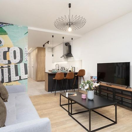 Krakow Rynek Podgorski Apartment By Noclegi Renters Exteriér fotografie