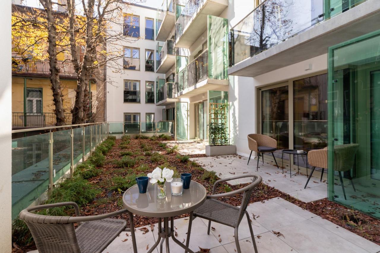 Krakow Rynek Podgorski Apartment By Noclegi Renters Exteriér fotografie