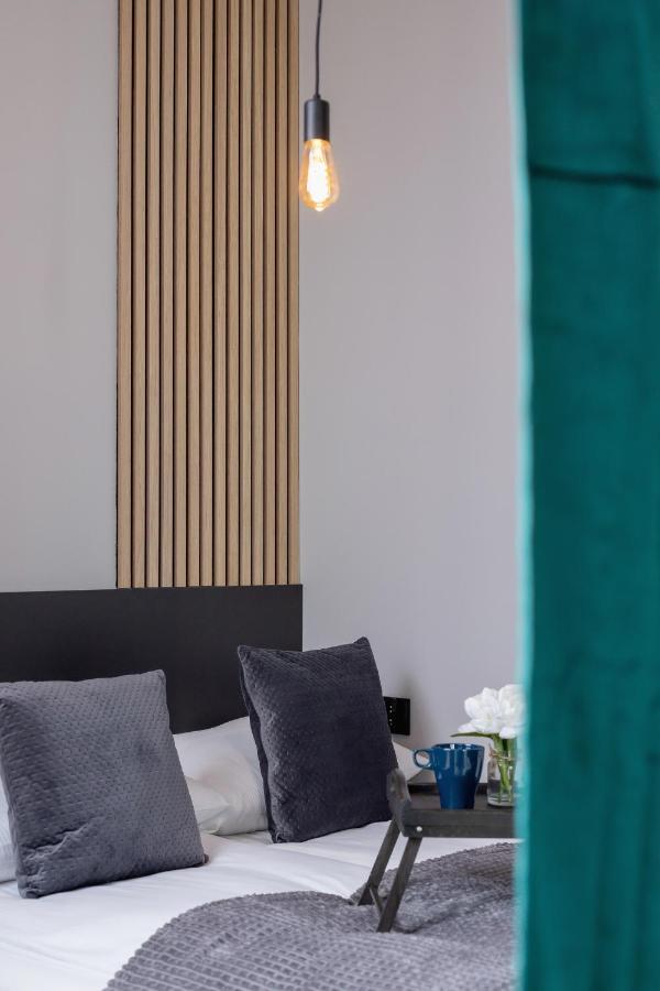 Krakow Rynek Podgorski Apartment By Noclegi Renters Exteriér fotografie