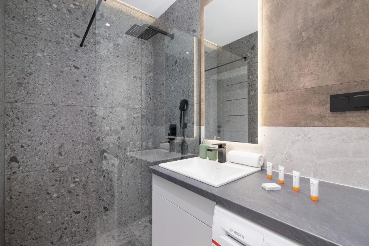 Krakow Rynek Podgorski Apartment By Noclegi Renters Exteriér fotografie