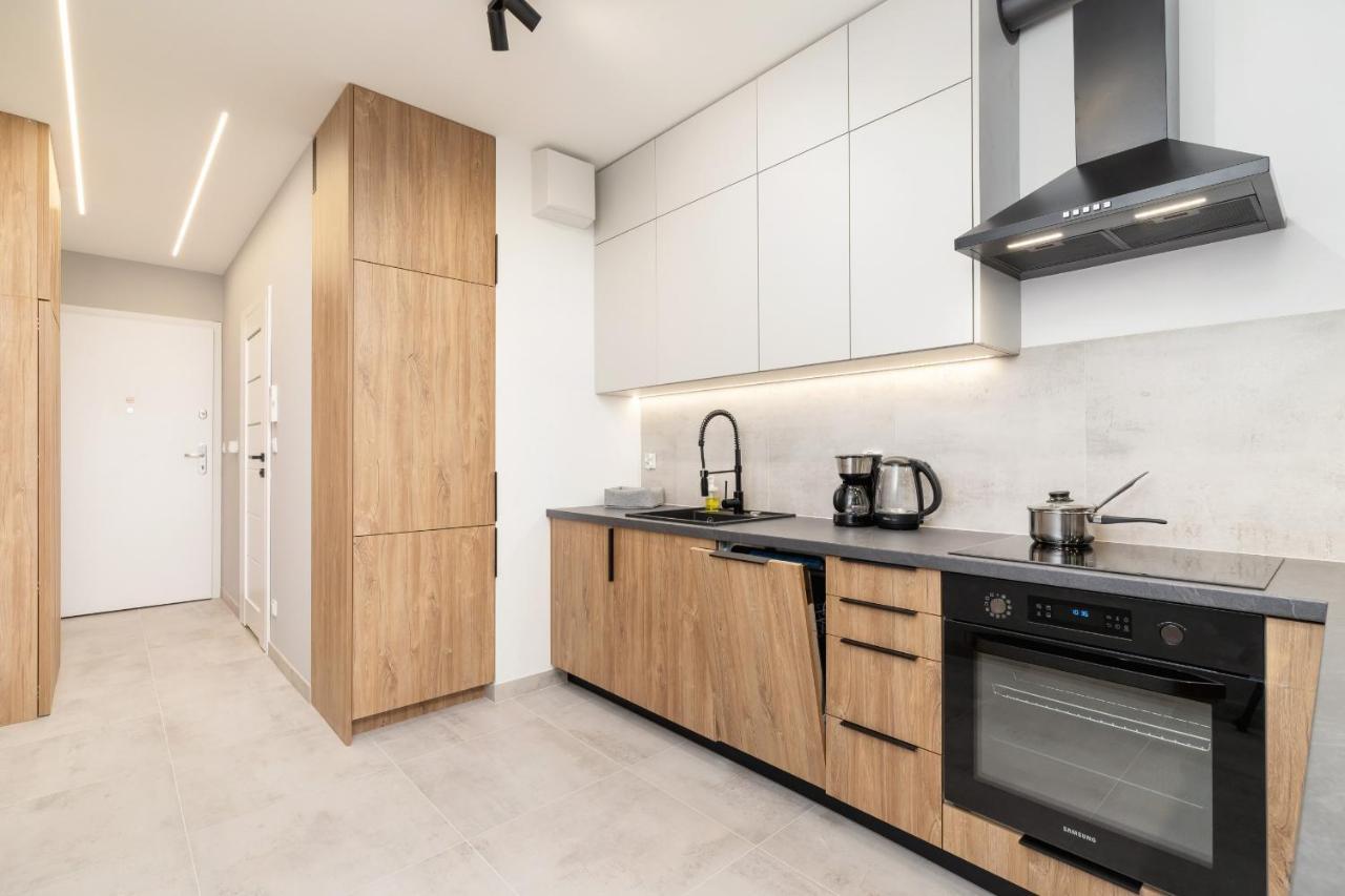 Krakow Rynek Podgorski Apartment By Noclegi Renters Exteriér fotografie