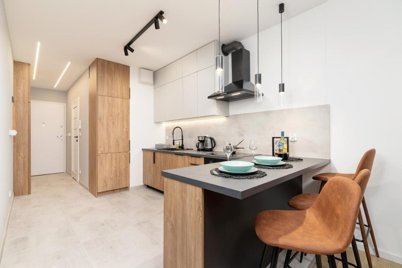 Krakow Rynek Podgorski Apartment By Noclegi Renters Exteriér fotografie