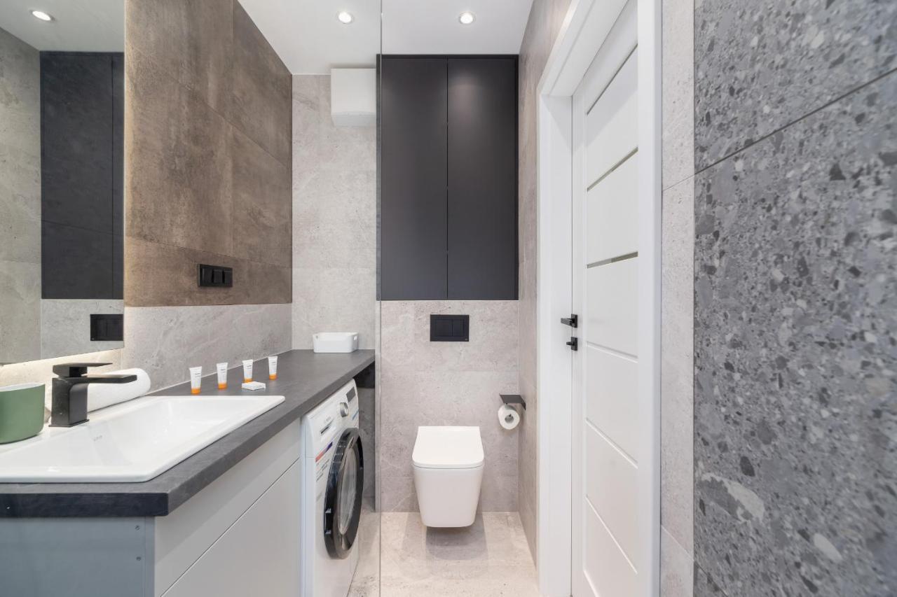 Krakow Rynek Podgorski Apartment By Noclegi Renters Exteriér fotografie
