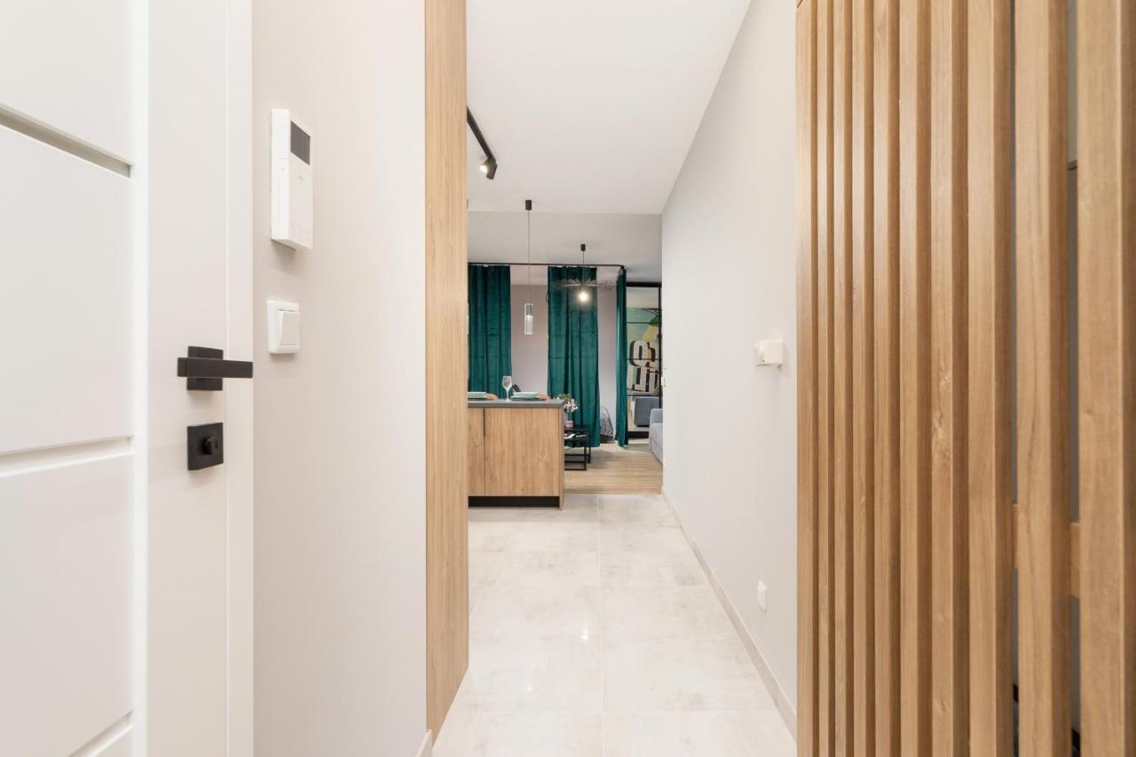 Krakow Rynek Podgorski Apartment By Noclegi Renters Exteriér fotografie