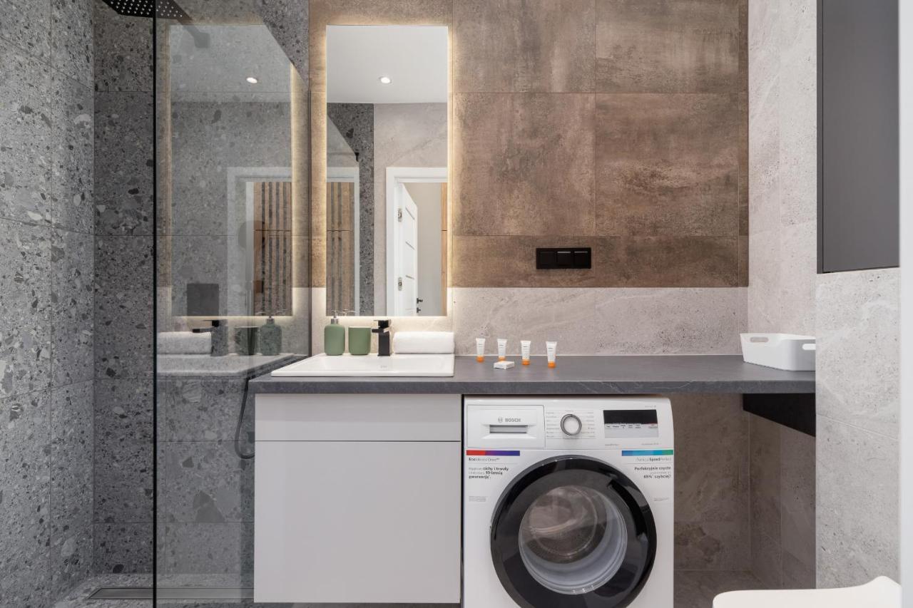 Krakow Rynek Podgorski Apartment By Noclegi Renters Exteriér fotografie